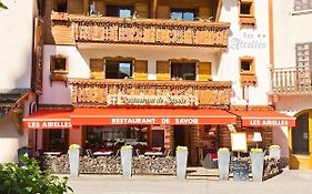 Hôtel Les Airelles